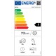 Midea MDWTT0802MS-WF Πλυντήριο Πιάτων Πάγκου με Wi-Fi για 8 Σερβίτσια Extra Drying Π55xY59.5εκ. Inox F