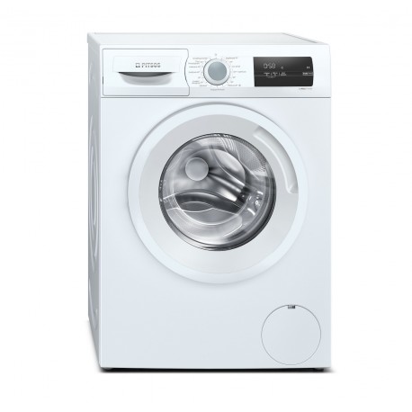 Pitsos WNP1210D8 Πλυντήριο Ρούχων 8kg 1200 Στροφών C