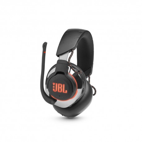 JBL Quantum 810 Ασύρματο Over Ear Gaming Headset με σύνδεση 3.5mm / Bluetooth / USB