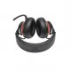 JBL Quantum 810 Ασύρματο Over Ear Gaming Headset με σύνδεση 3.5mm / Bluetooth / USB