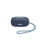 JBL Reflect Aero TWS In-ear Bluetooth Handsfree Ακουστικά με Αντοχή στον Ιδρώτα και Θήκη Φόρτισης Μπλε