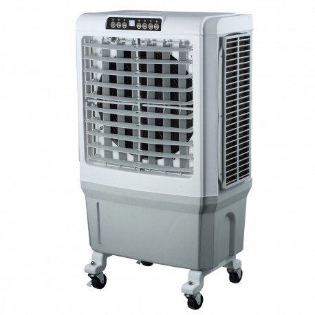 HUMAN HU-2009 ΕΠΑΓΓΕΛΜΑΤΙΚΟ AIR COOLER 180W