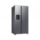 Samsung RS68CG885DS9/EF  Ψυγείο Ντουλάπα 634lt NoFrost SmartThings Energy & Τεχνολογία SpaceMax™ Υ178xΠ91.2xΒ71.6εκ. Inox D