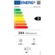 Samsung RB34C671DSA/EF Ψυγειοκαταψύκτης 344lt NoFrost με SmartThings Energy & Τεχνολογία SpaceMax™ Υ185xΠ59.5xΒ65.8εκ. Inox D