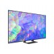 Samsung Smart Τηλεόραση 55" 4K Crystal UHD LED UE55CU8572UXXH HDR (2023) G