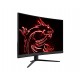 MSI G27C4 E3 VA Curved Gaming Monitor 27" FHD 1920x1080 180Hz με Χρόνο Απόκρισης 1ms GTG