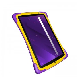 Egoboo Kiddoboo 10.1" Tablet με WiFi (3GB/64GB) Κίτρινο