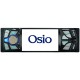 112286-0002 Osio ACO-6600 Ηχοσύστημα αυτοκινήτου MP5 1 DIN με μεγάλη οθόνη 4″, Video, FM, Bluetooth, 2 USB, micro SD, Aux-In και