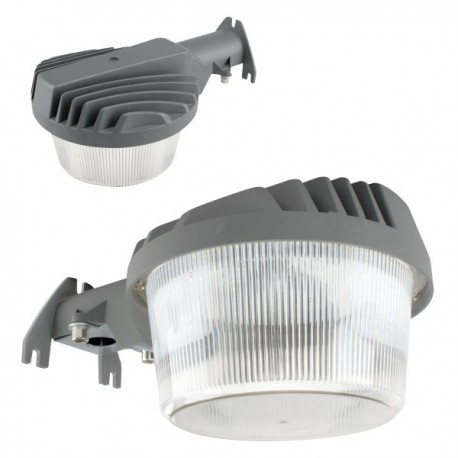 6251 ΦΩΤΙΣΤΙΚΟ ΔΡΟΜΟΥ LED ΜΕ ΑΙΣΘΗΤΗΡΑ ΦΩΤΟΣ 50W 5000K