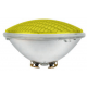 4107/Y ΛΑΜΠΤΗΡΕΣ LED PAR 56 ΠΙΣΙΝΑΣ 18W YELLOW