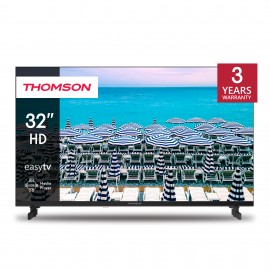 Thomson 32HD2S13 Easy Tv Smart  HD 32'' E