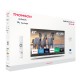 Thomson 43UA5S13W Android TV 43" UHD White F