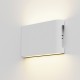 80204120 it-Lighting Niskey - LED 14W 3CCT Up and Down Wall Light in White Color (80204120)