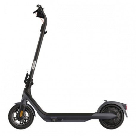 Segway E2 Pro E Ηλεκτρικό Πατίνι με 25km/h Max Ταχύτητα σε Μαύρο Χρώμα (AA.05.14.05.0005)