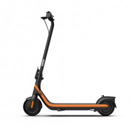 Segway 10 Ηλεκτρικό Πατίνι σε Μαύρο Χρώμα (AA.10.04.01.0013)