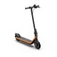 Segway 10 Ηλεκτρικό Πατίνι σε Μαύρο Χρώμα (AA.10.04.01.0013)