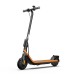 Segway 10 Ηλεκτρικό Πατίνι σε Μαύρο Χρώμα (AA.10.04.01.0013)