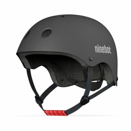 Segway Ninebot Helmet Μαύρο  L (AB.00.0020.50)