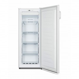 Hisense FV191N4AW2 Όρθιος Καταψύκτης 155lt NoFrost Λευκός E