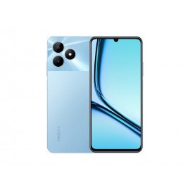 Realme Note 50 Dual SIM (3GB/64GB) Sky Blue