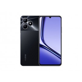 Realme Note 50 Dual SIM (3GB/64GB) Μαύρο