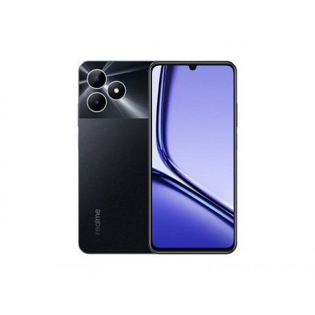 Realme Note 50 Dual SIM (4GB/128GB) Μαύρο