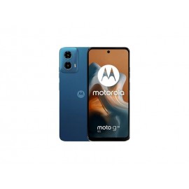 Motorola Moto G34 5G Dual SIM (8GB/128GB) Ocean Green