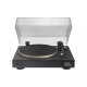 JBL Spinner BT Black & Gold (1200130008474) - Bluetooth - Belt Drive - Με προενισχυτή