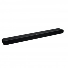 TCL TS8211 Soundbar 260W 2.1 με Τηλεχειριστήριο Μαύρο