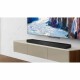 TCL TS8211 Soundbar 260W 2.1 με Τηλεχειριστήριο Μαύρο