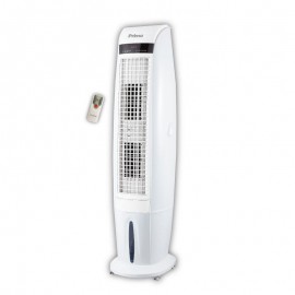 800419 Air Cooler PRAC-80419 Primo Με Τηλεχ/ριο 40L 350W Λευκό