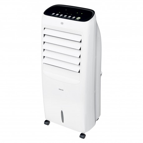 Sencor SFN 9021WH Air Cooler 110W με Τηλεχειριστήριο