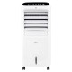 Sencor SFN 9021WH Air Cooler 110W με Τηλεχειριστήριο