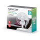 Sencor SFE 4037WH-EUE3 Επιτραπέζιος Ανεμιστήρας Λευκός 40cm 50W