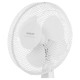 Sencor  SFE 2310WH Επιτραπέζιος Ανεμιστήρας Λευκός 23cm 25W