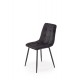 60-28697 K547 chair, black