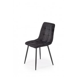 60-28697 K547 chair, black