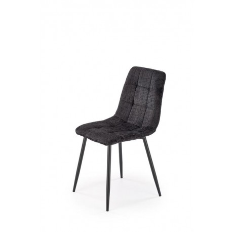 60-28697 K547 chair, black