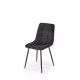 60-28697 K547 chair, black