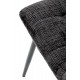60-28697 K547 chair, black