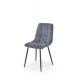 60-28698 K547 chair, grey
