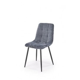 60-28698 K547 chair, grey