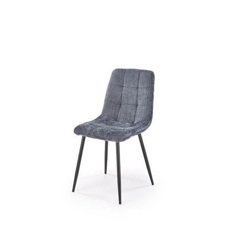 60-28698 K547 chair, grey