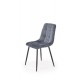 60-28698 K547 chair, grey