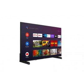 Kydos Smart Τηλεόραση 43" 4K UHD QLED K43AU22SQ0 HDR (2024) F