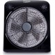 Rohnson R-8200 Twister Ανεμιστήρας Box Fan 50W Διαμέτρου 30cm