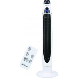 Rohnson R-818 Ανεμιστήρας Πύργος 60W με Τηλεχειριστήριο