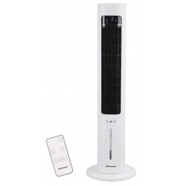 Rohnson R-8802 Air Cooler 60W με Τηλεχειριστήριο 5202561531305