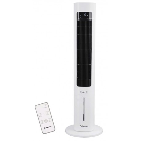 Rohnson R-8802 Air Cooler 60W με Τηλεχειριστήριο 5202561531305