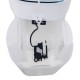 Rohnson R-8802 Air Cooler 60W με Τηλεχειριστήριο 5202561531305